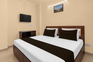 Hotel O Surya Palace - 8