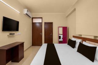 Hotel O Surya Palace - 3