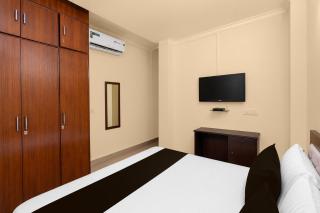 Hotel O Surya Palace - 7