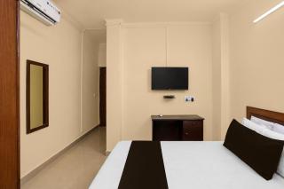 Hotel O Surya Palace - 1