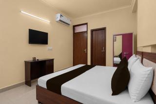 Hotel O Surya Palace - 9