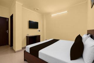 Hotel O Surya Palace - 0