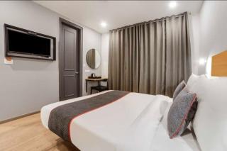 Hotel O Willows Hotels - 0