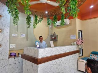 Hotel O Willows Hotels - 3