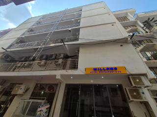 Hotel O Willows Hotels - 2