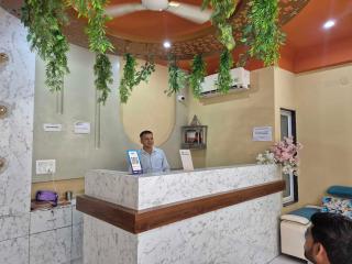 Hotel O Willows Hotels - 4
