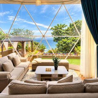 Serene Luxury Emperor Dome Private Pool - Pebble Walk Resort - 7
