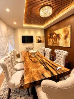 Serene Luxury Emperor Dome Private Pool - Pebble Walk Resort - 6