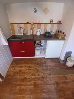 2 Bett Zimmer - 8