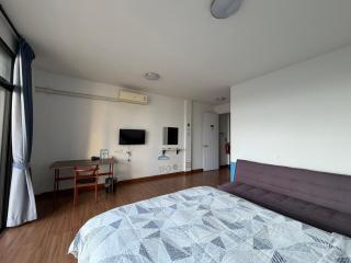 SLEEPY-Homey Don Mueang Airport Hostel - 3