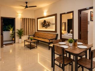 Le Poshe Luxury Pondicherry - 6