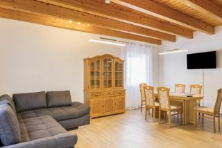 Ferienwohnung Unterhaun - 0