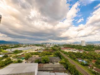 Ipoh Falim Residence by DV - 9