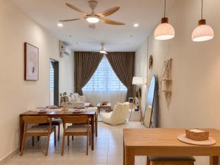 Ipoh Falim Residence by DV - 2
