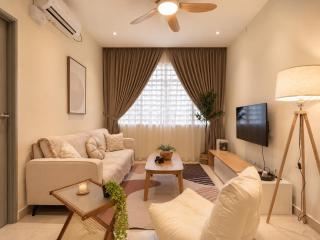 Ipoh Falim Residence by DV - 9