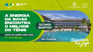 Sauipe Mar Premium - All Inclusive - 0