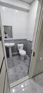 AFRUZA Apartment - 9