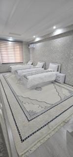 AFRUZA Apartment - 5