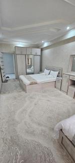 AFRUZA Apartment - 3