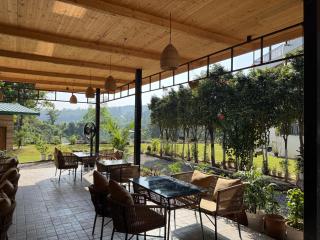 Saraiville- A Boutique Riverside Stay - 6