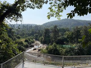 Saraiville- A Boutique Riverside Stay - 9