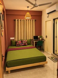 290 Tipiment, Koramangala - 8