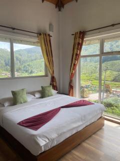 Midky Hotel, Nuwara Eliya - 4