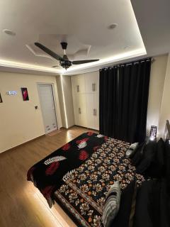 Aurora suites - 6