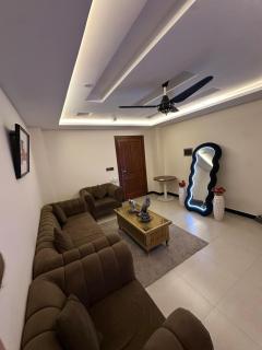 Aurora suites - 3