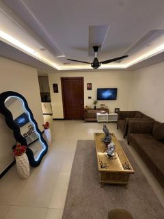 Aurora suites - 5