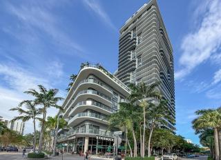 Hydeaway Midtown Miami Resort-Style - 0
