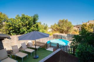 Can Pep by Sealand Villas - 9