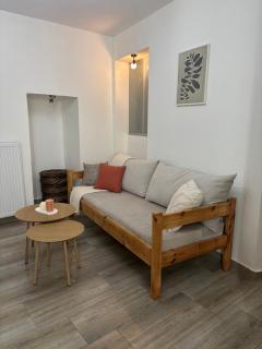 Nestia Retreats Ano Poli Apartments - 4