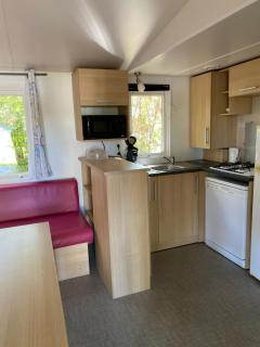 Camping Le Brochet - 8