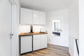 Ferienwohnung Auszeit Golf, Natur und Erholung - 6