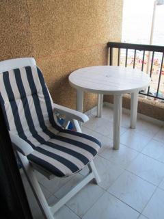 Sea View Apartment - 3