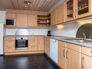 18 person holiday home in Rømø - 1