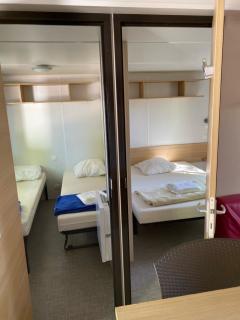 Camping Le Brochet - 4
