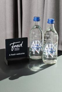 Fred Hotel Central - 2