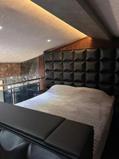 Luxury Loft Penthouse with Panorama - 0