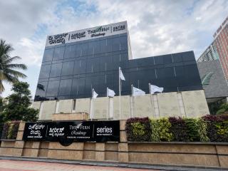 The Fern Residency Bengaluru, Yeshwanthpur, Series by Marriott - 8