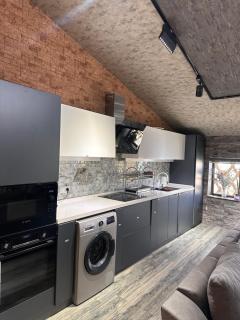 Luxury Loft Penthouse with Panorama - 8
