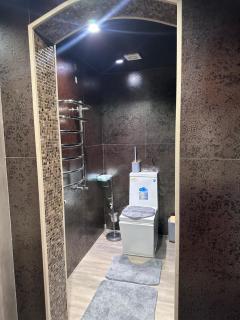 Luxury Loft Penthouse with Panorama - 6