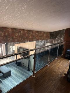 Luxury Loft Penthouse with Panorama - 5