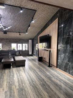 Luxury Loft Penthouse with Panorama - 1