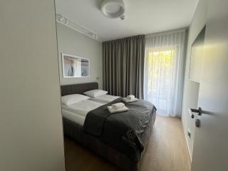 APARTAMENTY MIERZEJA - Sea Park 200 m od plaży, sala zabaw i siłownia - 6