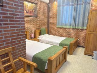 北京金秋华尚酒店管理有限公司 - 7