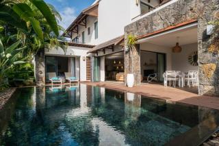 Villa with private pool perfectly located - 0