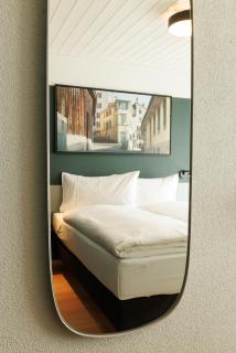 Fred Hotel Central - 8