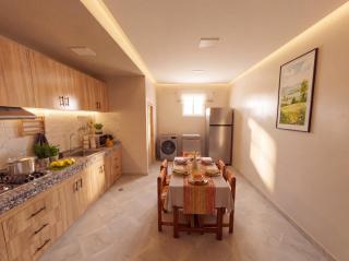 Dar Al Khayma - Luxury Villa, Hammam and Pool - 1